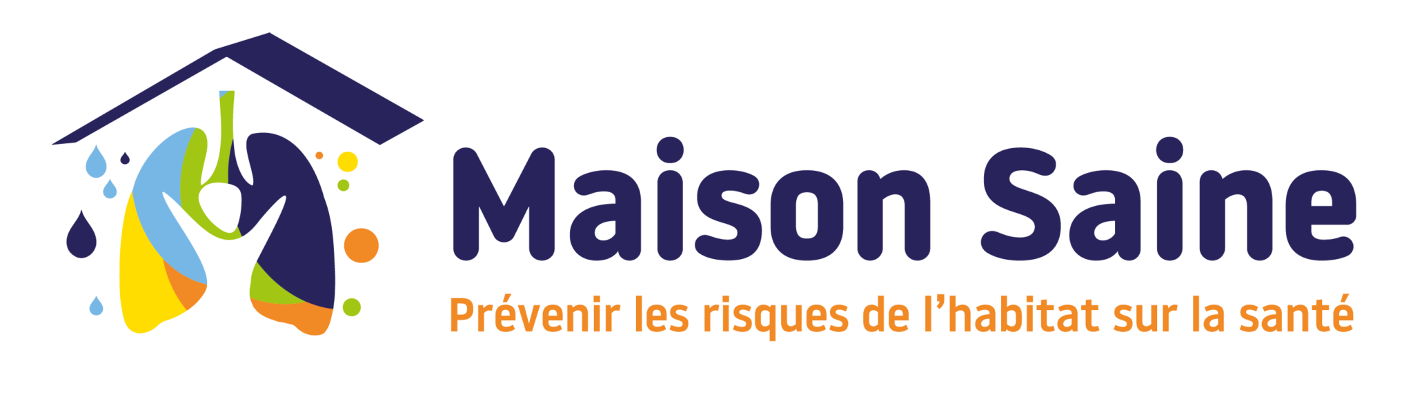 Maison Saine — Prévenir les risques de l'habitat sur la santé